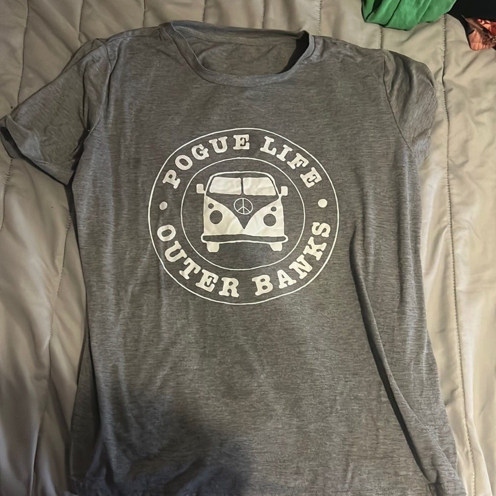 OUTERBANKS T-shirt